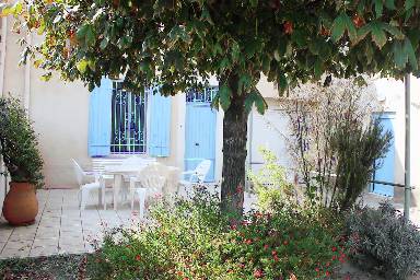 Maison de vacances 80 m²