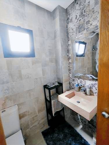 Appartement M'diq