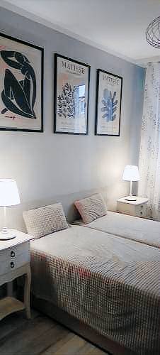 Appartement Azory