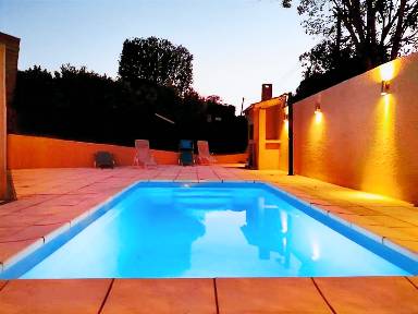 Villa 110 m²