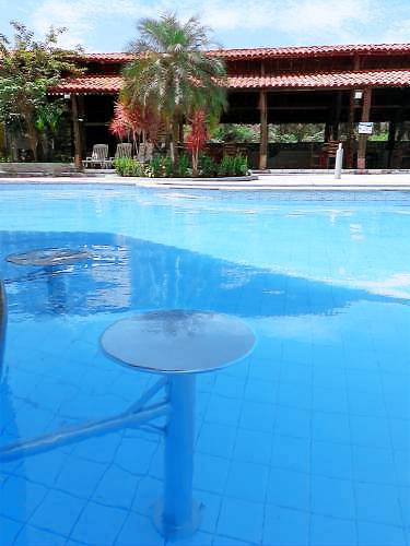 Cabana  Barreirinhas