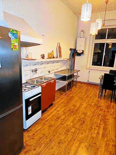 Apartament Legnica