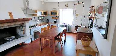 140 m² Ferienhaus