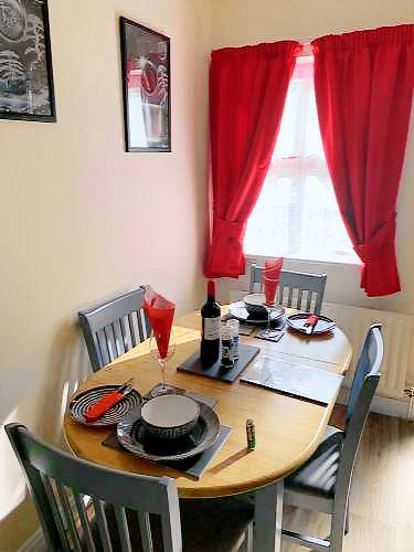 Apartment Cavan