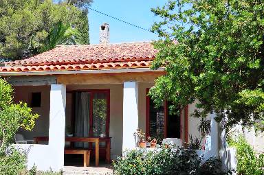 Maison de vacances 75 m²