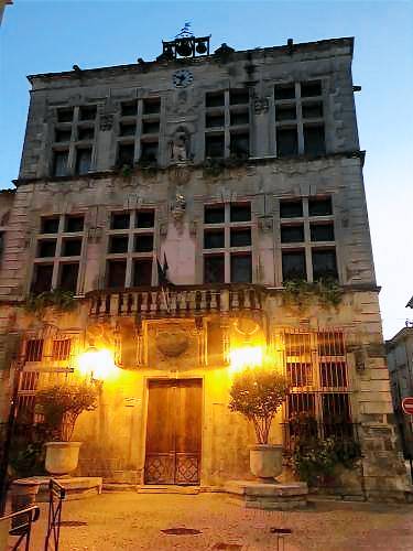 Appartement Tarascon