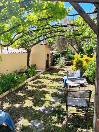 46 m² Ferienwohnung