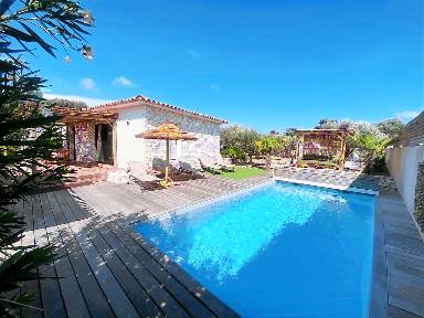 Maison de vacances