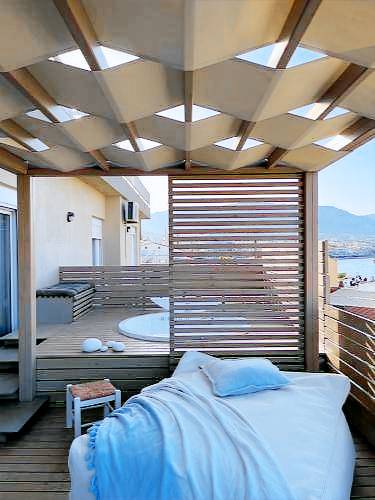 Ferienwohnung Chios