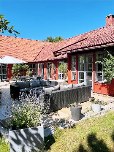 225 m² Dom