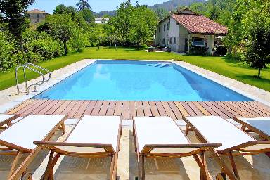 Villa 175 m²