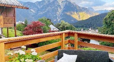 Appartamento vacanza 70 m²