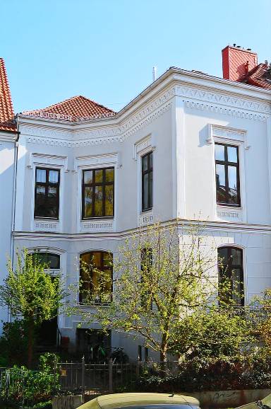 Appartement 65 m²
