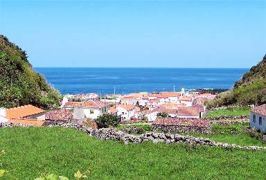 Casa rural de 30 m²