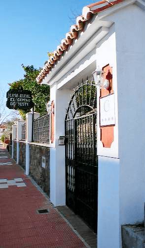 Casa Cuacos de Yuste