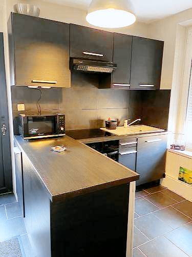 50 m² Ferienwohnung