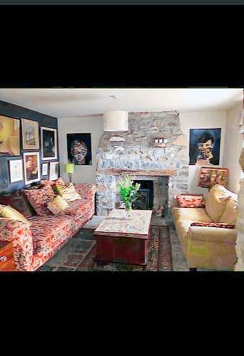 Appartement Coos South