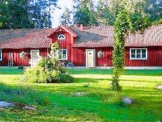 Ferienhaus Bellö