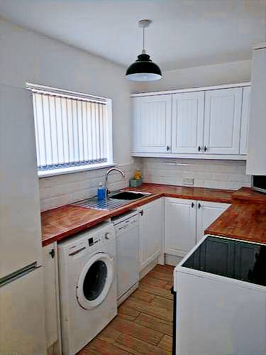 House Ellesmere Port