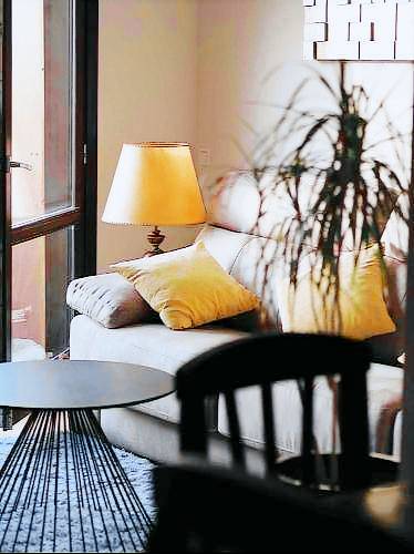 Apartamento Huesca