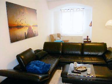 50 m² Villa