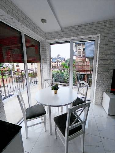 Apartament Brzeg