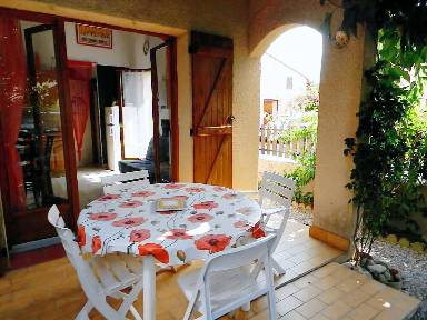 Casa de 50 m²