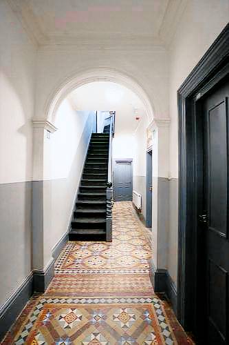 Apartment Birmingham