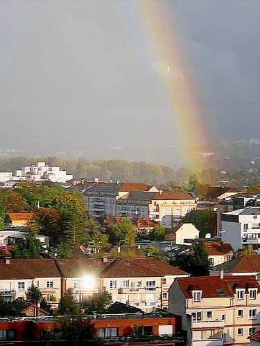 Appartement Villiers-sur-Marne