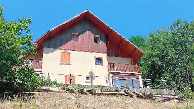 Appartamento 60 m²
