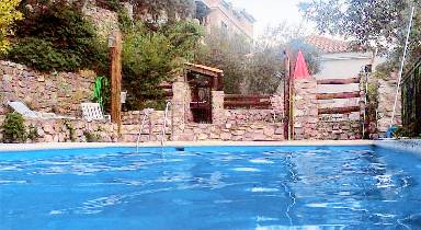 Casa de 120 m²