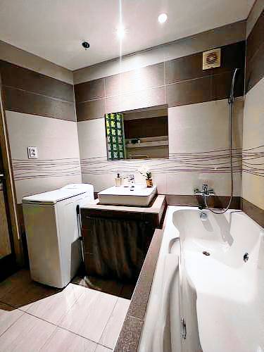 Apartmán Vrútky