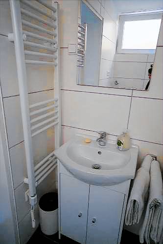 Appartement Stuttgart