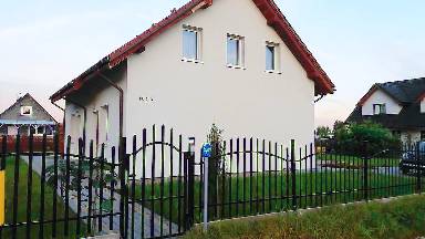 Appartement 35 m²