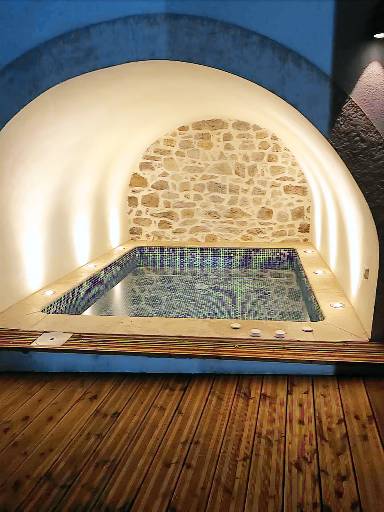 Maison de vacances 57 m²