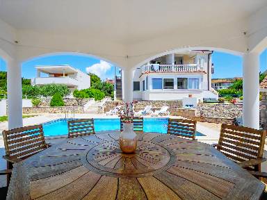 42 m² Apartament