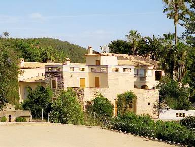 Casa rural de 93 m²