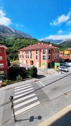 Apartamento Cabrales