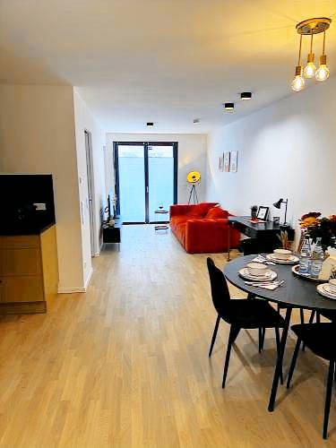 Ferienwohnung Sindelfingen