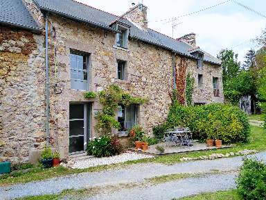 Maison de vacances 75 m²