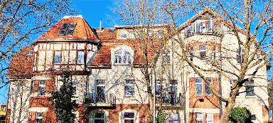 Appartement 70 m²