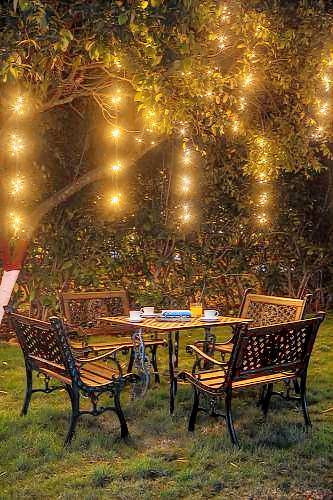 SaffronStays Serene Retreat Alibaug