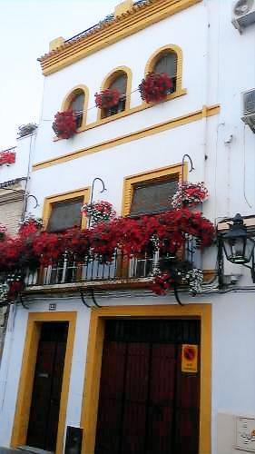 Hus Córdoba