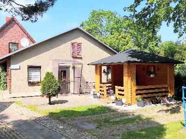 Maison de vacances 60 m²