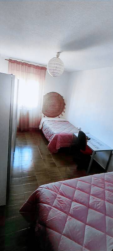 Chambre privée Grenade