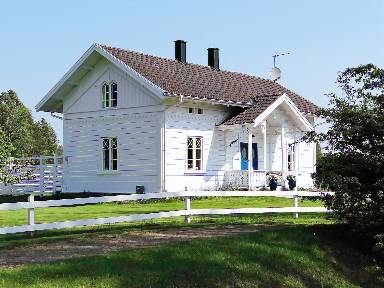 Huis