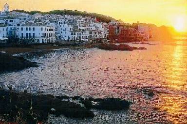Apartamento de 60 m²