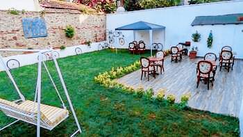 Pelit Boutique Hotel — photo 4