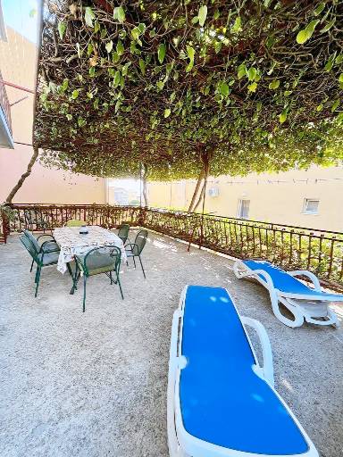 Appartement 56 m²