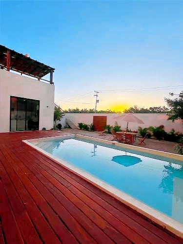 Villa Holbox